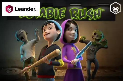 Zombie Rush